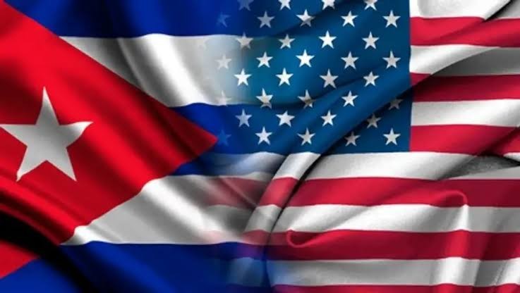 Трамп «настоятельно рекомендовал» Кубе заключить сделку с США «пока не поздно».