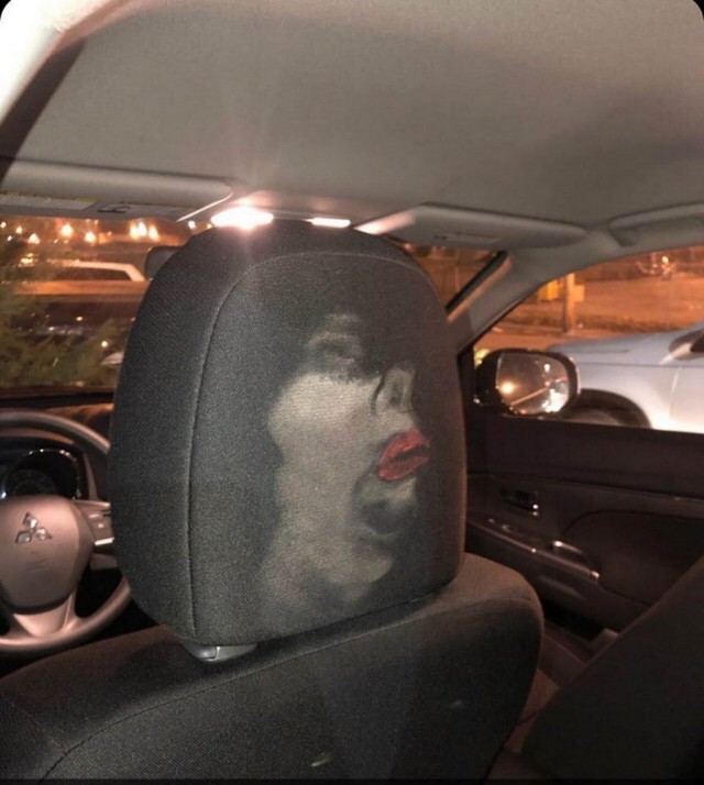 Пристегивайтесь...