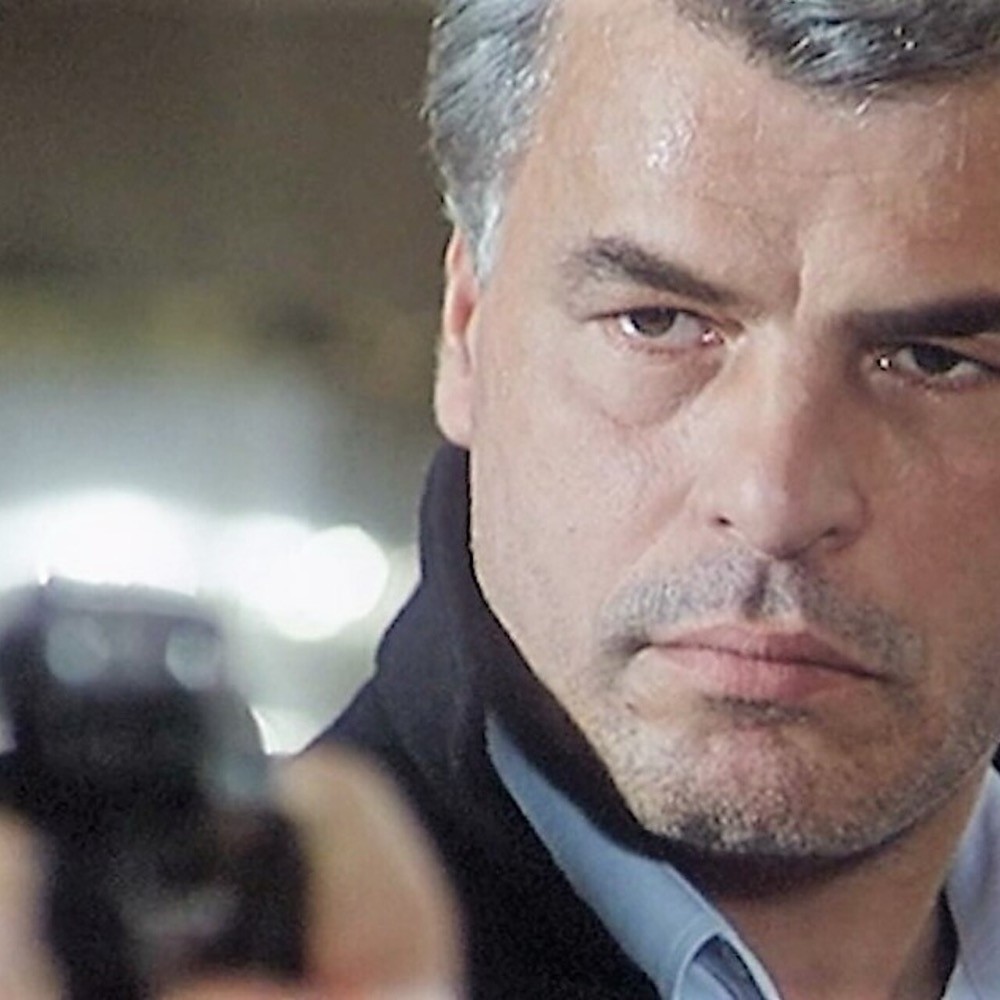 Памяти пост