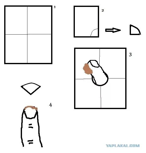 Какая профессия?