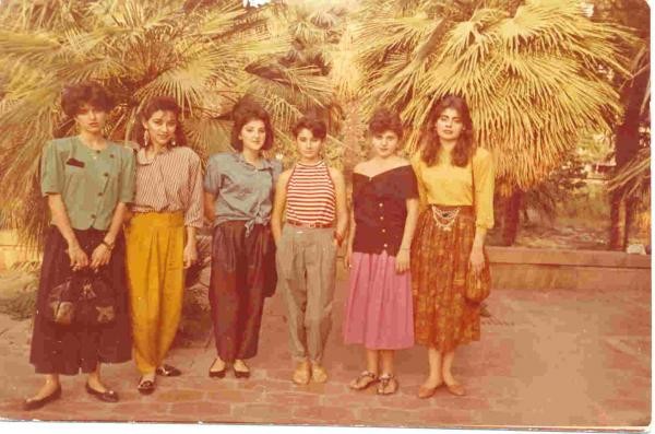 Как одевались мужчины в СССР