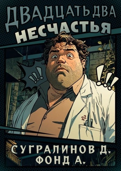 Что читаем братцы ?