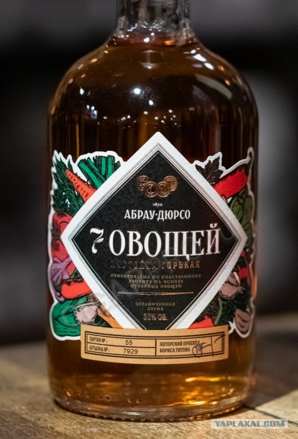 Если бы сказали, можешь вернуть на рынок любой продукт