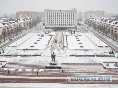 Необычные вещи, которые мало кто видел