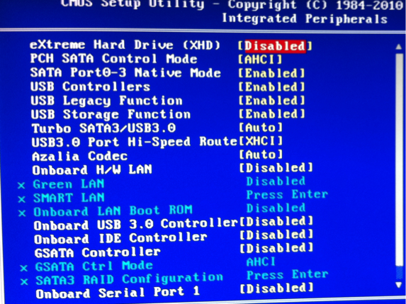 Try remap error. Try remap error