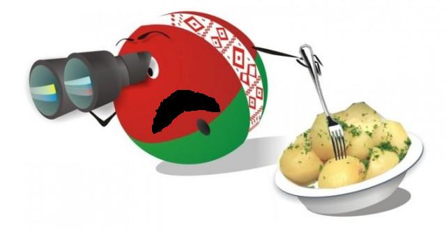 Батька не спит, ибо мало ли