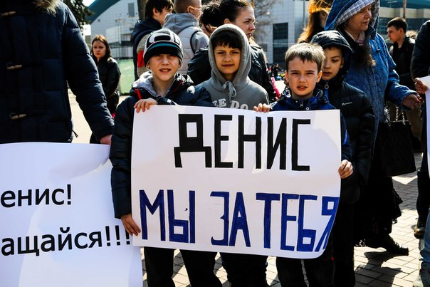 Агрессия в погонах