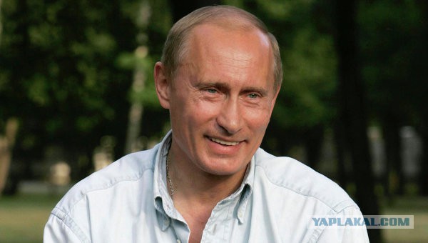 Путин: я не мог позволить Крыму стать частью НАТО