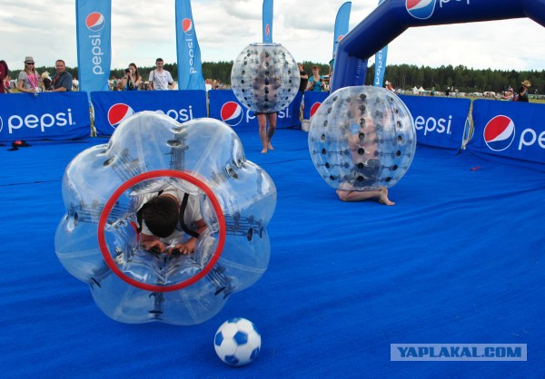 Они пережили Нашествие 2014