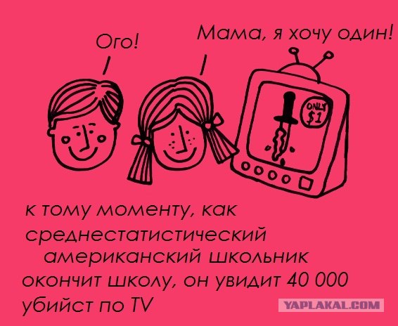 Забавные минифакты в картинках