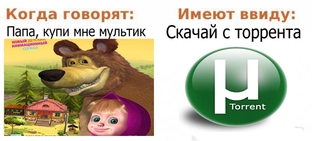 Что имеют в виду люди,