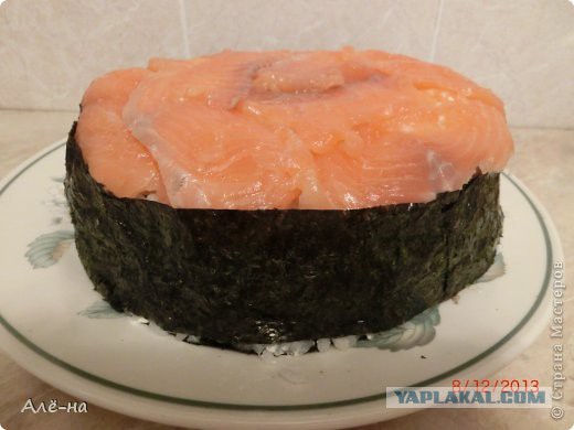 Кулинарная общалка