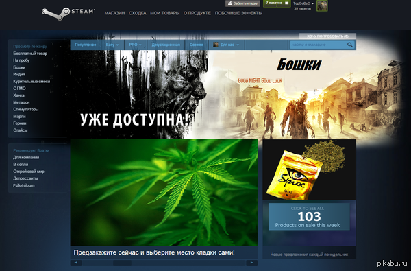Steam. Объединяемся!, все о геймерском сообществе