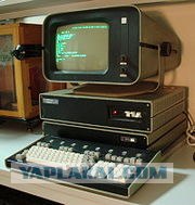 Artfield '2012 - парад ретро-компьютеров