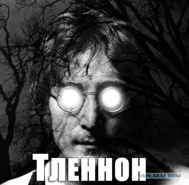 Безысходность знаменитых людей