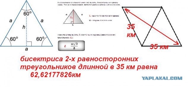 Задача по математике в Парижском универе