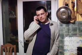 Пап, а зачем закопали Маму в землю!?