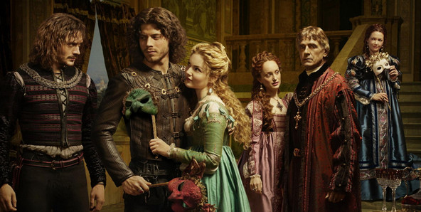 15 сериалов, которые заинтересуют мужчин