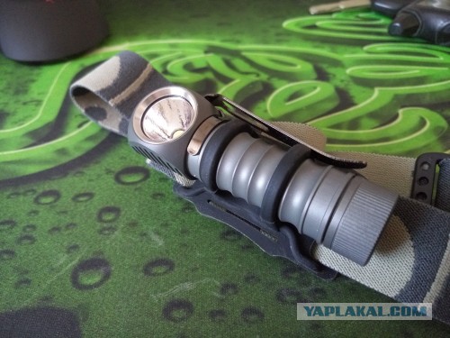 1000W светодиодный фонарик