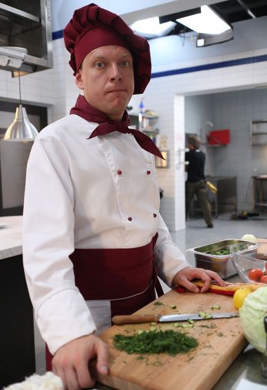 Подслушано