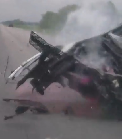 Уснул наверно