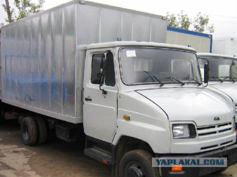 В Москве началась облава на переоборудованные автомобили