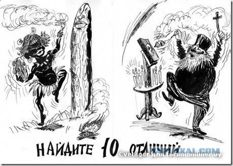 Вскрытие гробницы Христа — угроза для христиан