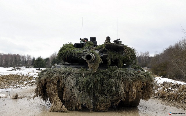 Wargaming 41