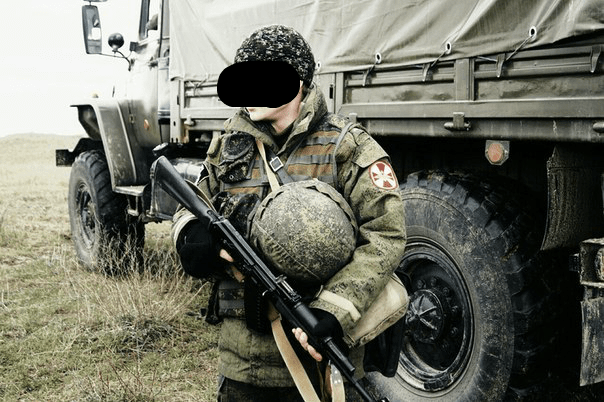 Конец «Чёрного ангела»