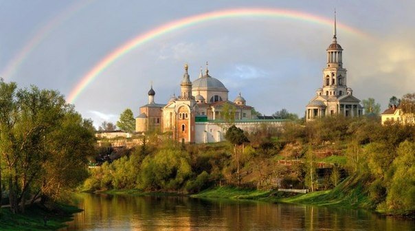 Моменты, запечатлённые на фото и просто позитив 5