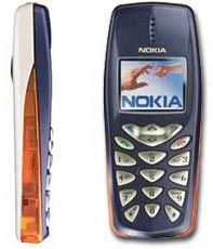 Nokia 3310 - легенды дважды не делают
