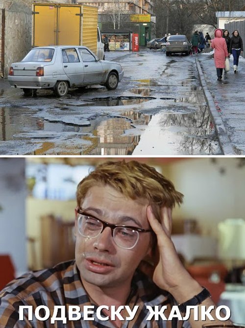 Подборка безудержного веселья