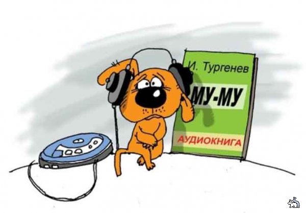 Такое время — страшно за собак