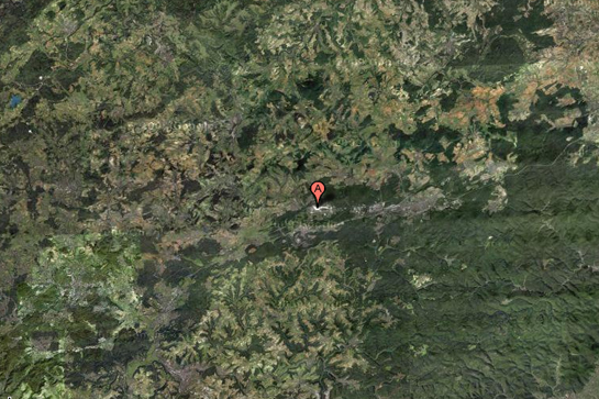 Секреты Google: 9 мест, которые запрещены для показа на Google Maps