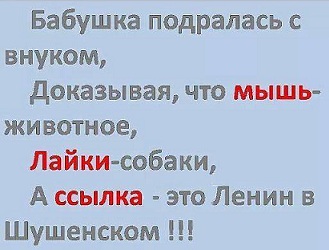 Не ссы, ссы!