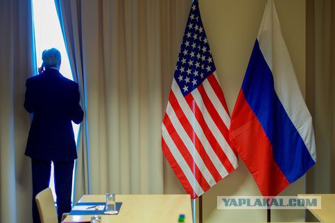 Из России выдворят 700 американских дипломатов