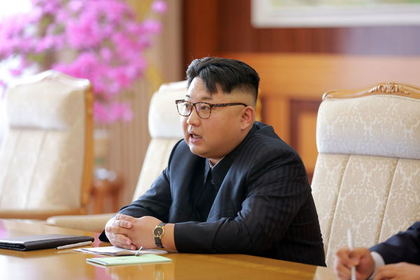 Ким Чен Ын приготовился расстаться с ядерным оружием и встретиться с Трампом?