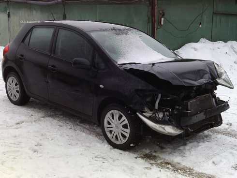 Несгибаемая