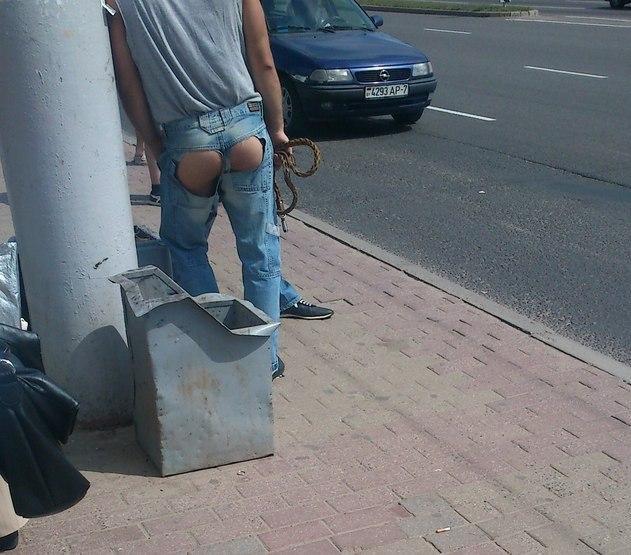 Скотсети и прочие интернеты 21.05.18