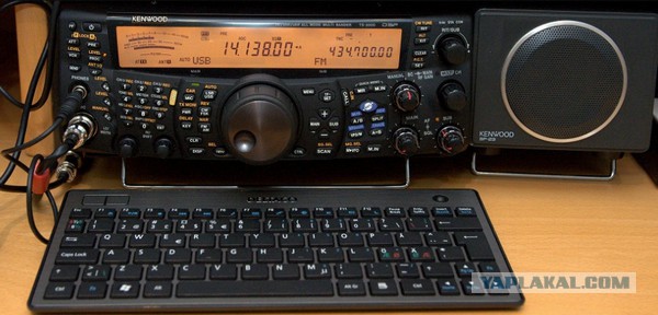 Неоновая Аудиофилия. FM -тюнеры. Что это и с чем едят