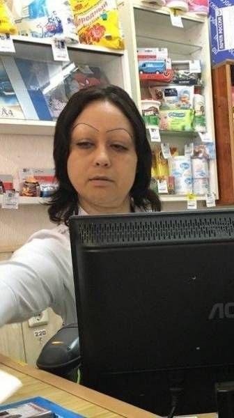 Соцсети - и смех и грех