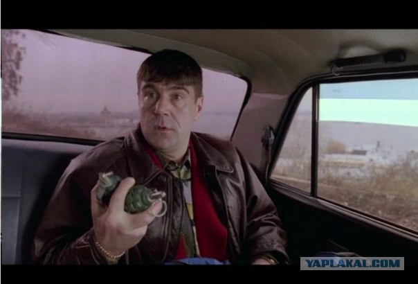 Неожиданная находка при ловле в пруду на магнит