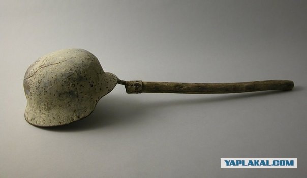 Ступени Главного храма Вооруженных сил России отольют из трофейной техники вермахта