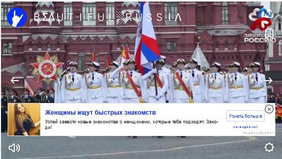 Подборка женских неудач