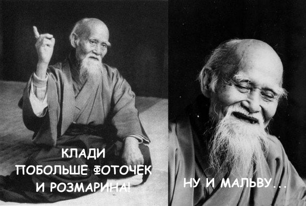 О сфинчоне в высших сферах