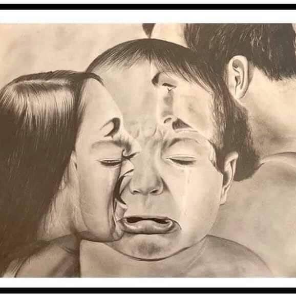 Crazy Art 0202.2020