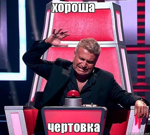У нее помимо красоты еще и феноменальный талант
