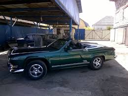 11 интересных автомобилей