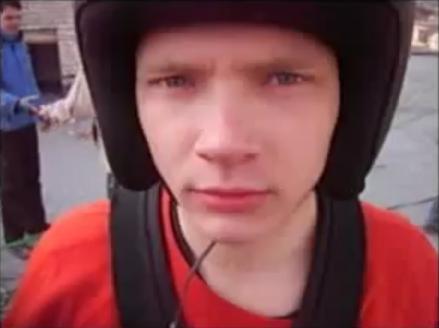 Там высоко
