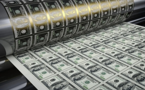 Джо Байден анонсировал помощь экономике в размере 3 трлн долларов